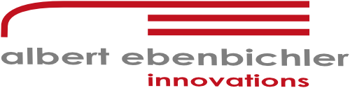 Logo Albert Ebenbichler