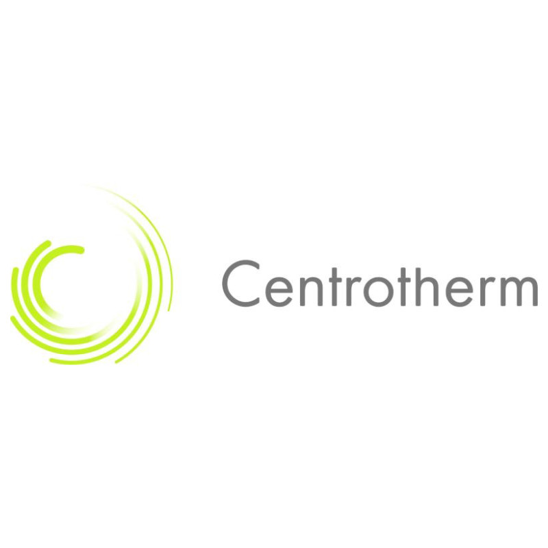 logo Centrotherm