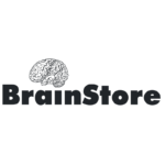 logo BrainStore