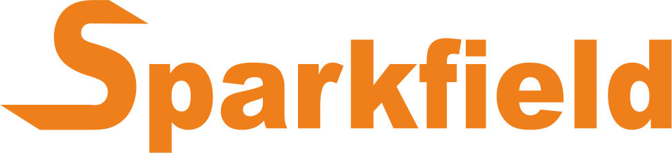 Logo Sparkfield