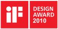 IF DESIGN AWARD 2010