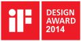 IF DESIGN AWARD 2014