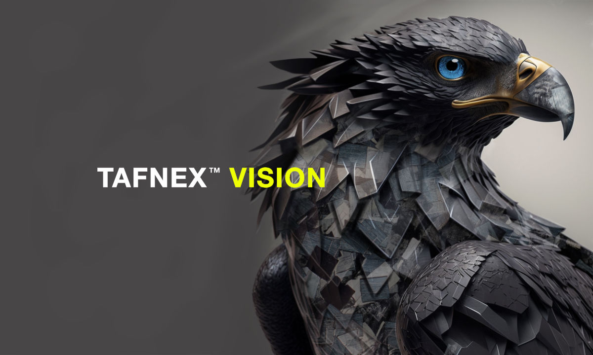 TAFNEX VISION