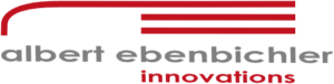 Logo Albert Ebenbichler