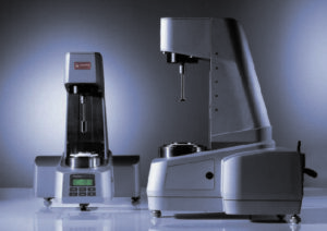 Anton Paar - Rheometer